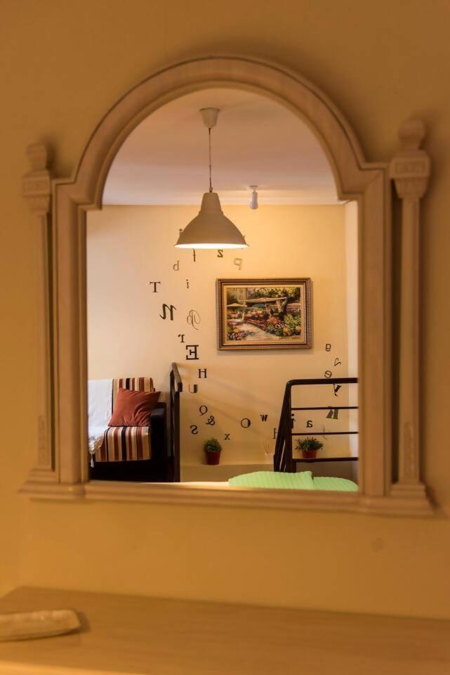 Ferienwohnung La Dama Del Jardin Del Nuncio Toledo Exterior foto